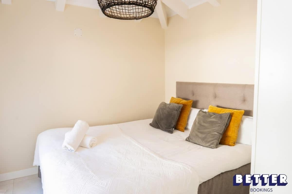 Luxurious Near Puerto Banus - Hot Tub Apartment