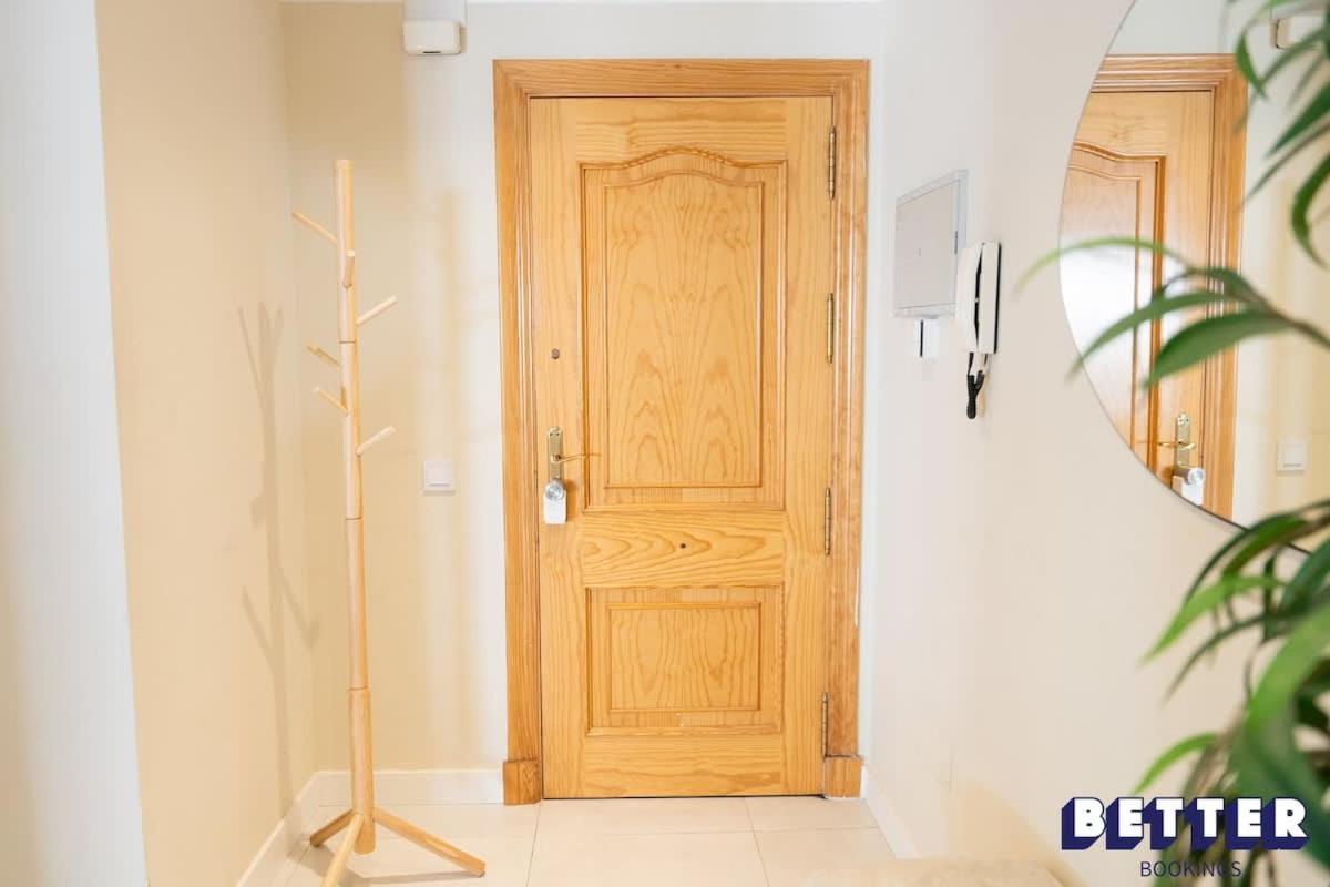 Luxurious Near Puerto Banus - Hot Tub Marbella