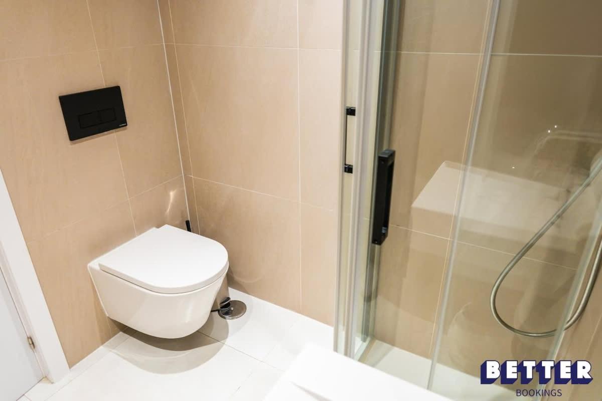 Apartment Luxurious Near Puerto Banus - Hot Tub *