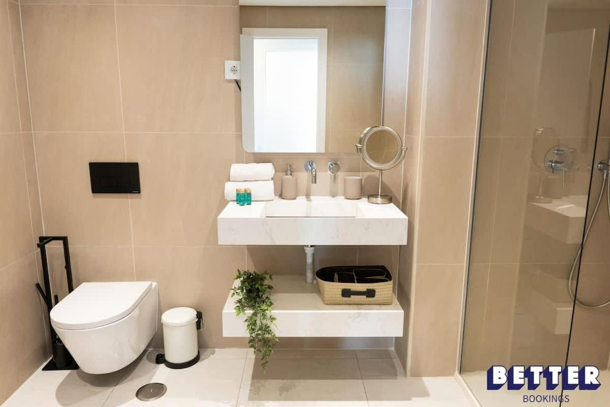 Luxurious Near Puerto Banus - Hot Tub *