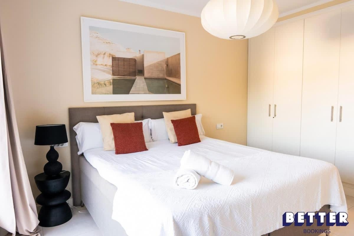 Luxurious Near Puerto Banus - Hot Tub Marbella