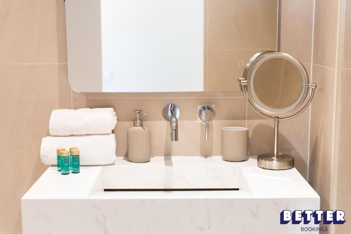 Luxurious Near Puerto Banus - Hot Tub Apartment