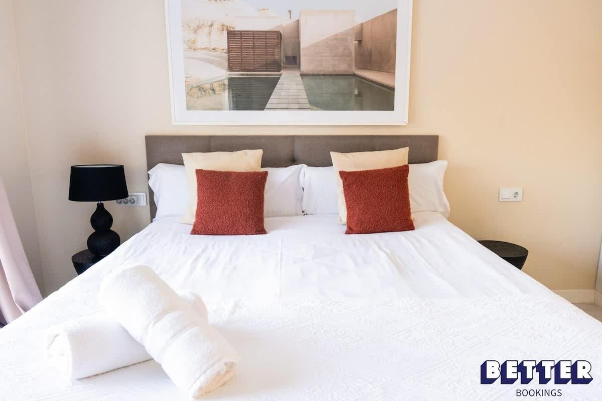 Luxurious Near Puerto Banus - Hot Tub Apartment *
