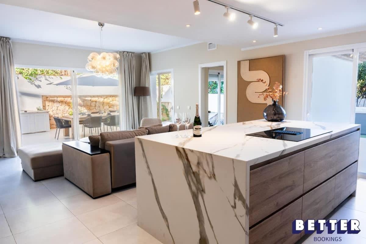 Luxurious Near Puerto Banus - Hot Tub * Marbella